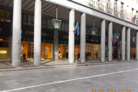 vuitton torino